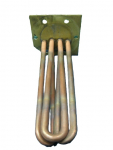 Mr. Steam 29073Cms Element Ms 7.5 Kw 240/3-